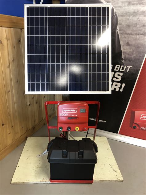 electric fence solar box|best solar electric fence system.